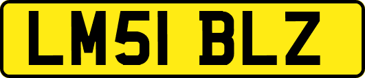 LM51BLZ