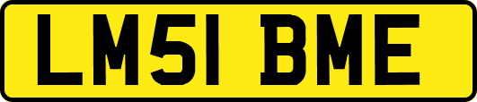 LM51BME