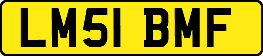LM51BMF