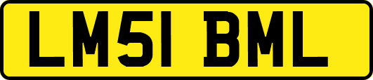 LM51BML