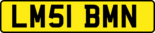 LM51BMN