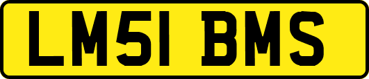 LM51BMS