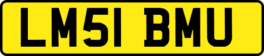 LM51BMU