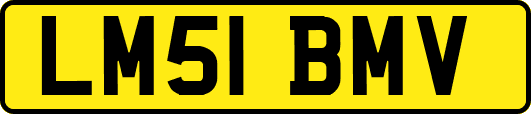 LM51BMV