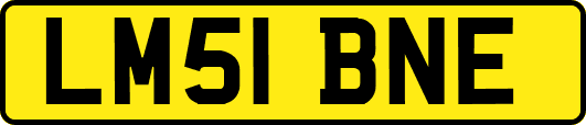 LM51BNE