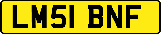 LM51BNF