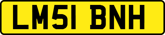 LM51BNH