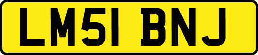 LM51BNJ