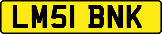 LM51BNK
