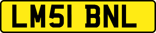 LM51BNL