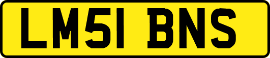 LM51BNS