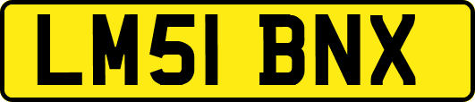 LM51BNX