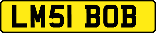 LM51BOB