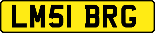 LM51BRG