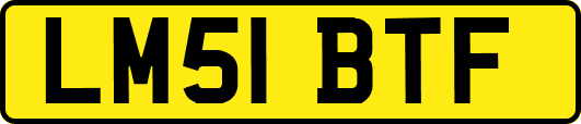 LM51BTF