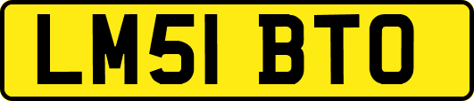 LM51BTO