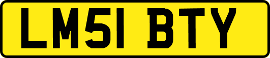 LM51BTY