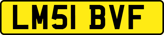 LM51BVF