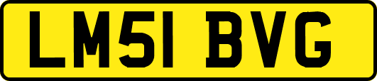 LM51BVG