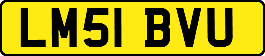 LM51BVU