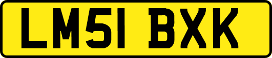 LM51BXK