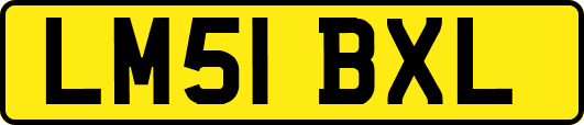 LM51BXL