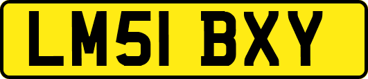 LM51BXY