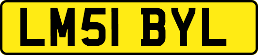 LM51BYL