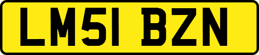 LM51BZN