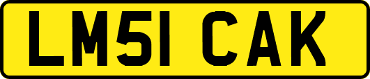 LM51CAK