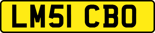 LM51CBO