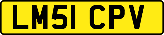 LM51CPV