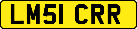 LM51CRR