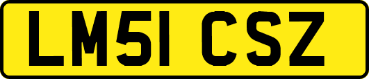 LM51CSZ