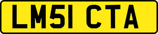 LM51CTA