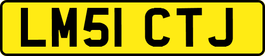 LM51CTJ