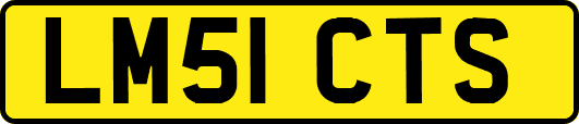 LM51CTS