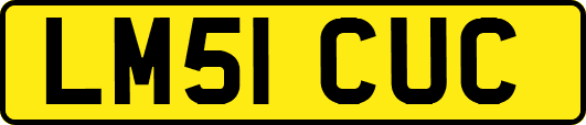 LM51CUC