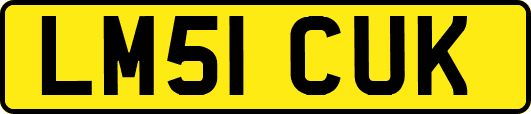 LM51CUK