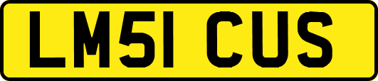 LM51CUS