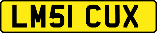 LM51CUX