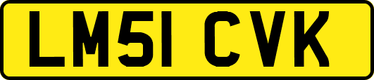 LM51CVK