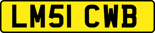 LM51CWB