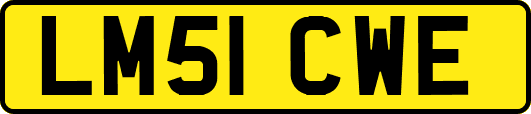 LM51CWE