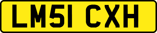 LM51CXH