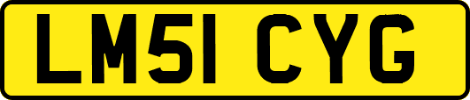 LM51CYG