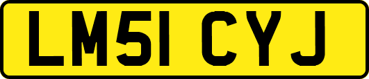 LM51CYJ