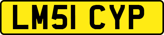 LM51CYP