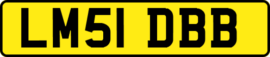 LM51DBB