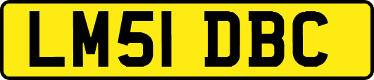 LM51DBC